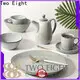Best Ceramic Dinner Set factory for hotel 1