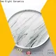 New crystal plates factory for kitchen 1