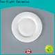 Two Eight white plate for business for kitchen 1