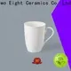 Two Eight Wholesale decorative mug company for hotel 1