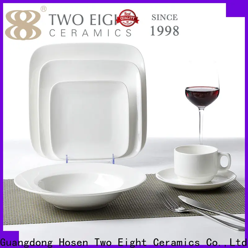 Two Eight italian plate Suppliers for dinning room 1
