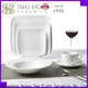 Two Eight italian plate Suppliers for dinning room 1