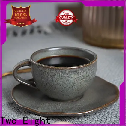 Two Eight Top coffee mugs stores for business for restaurant 1