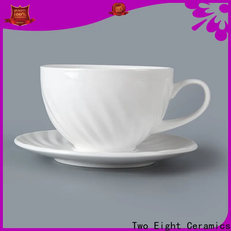 Two Eight bulk coffee cups factory for kitchen 1