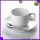Two Eight Top latte coffee cups factory for hotel 1