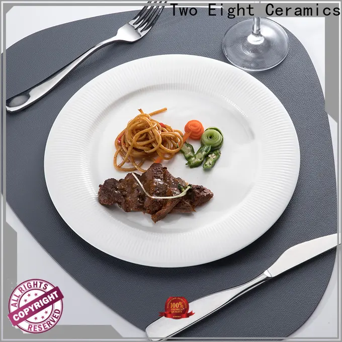 Latest dining plates Suppliers for restaurant 1