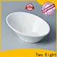 Two Eight extra large ceramic bowls 1