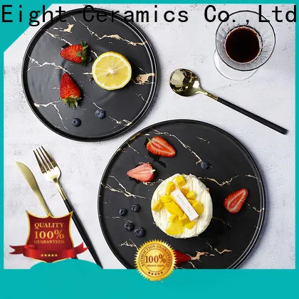 Best ceramic serving dishes with lids Supply for kitchen 1