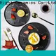 Best ceramic serving dishes with lids Supply for kitchen 1