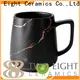 Two Eight large coffee cups Supply for home 1
