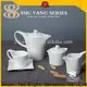Custom pretty tea sets factory for kitchen 1