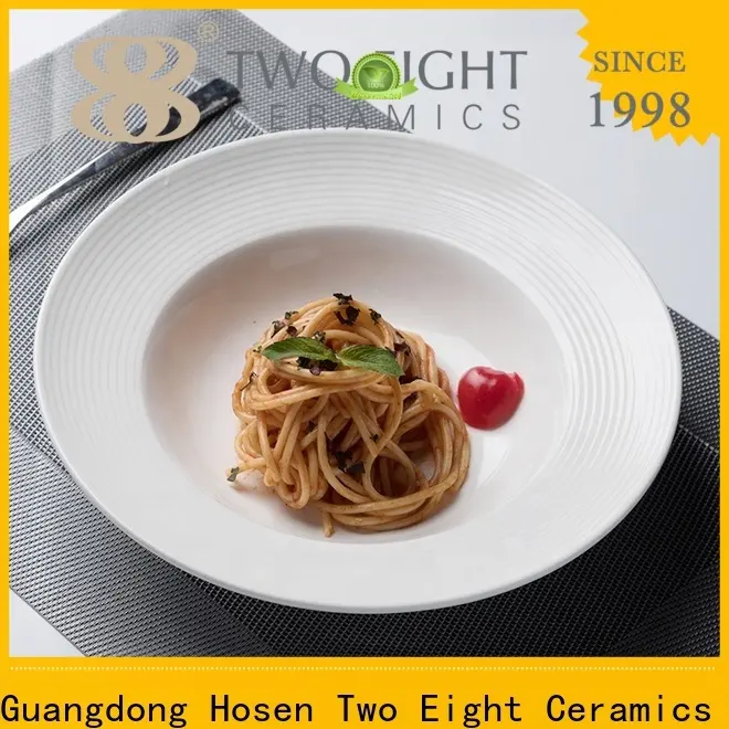 Top fine dinning plates for business for kitchen 1