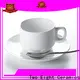 Two Eight porcelain coffee mug Suppliers for dinner 1