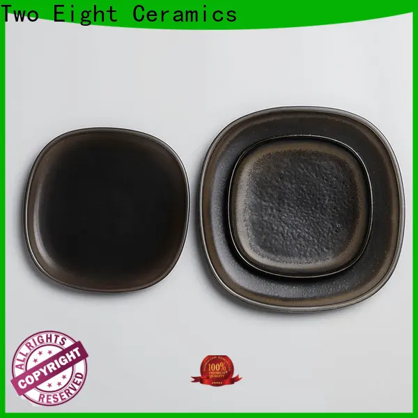 Two Eight plates restaurant Suppliers for restaurant 1