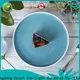 Latest pottery plates factory for home 1