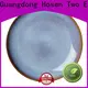 Two Eight Best speckled ceramic plate factory for dinning room 1