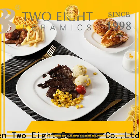 Latest small ceramic dishes Suppliers for bistro 1