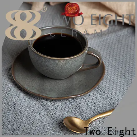 Latest handmade ceramic coffee mugs manufacturers for bistro 1