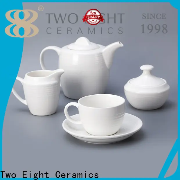 Custom tea set Supply for restaurant 1