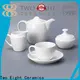 Custom tea set Supply for restaurant 1