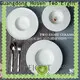 Two Eight assiette plate Supply for dinning room 1
