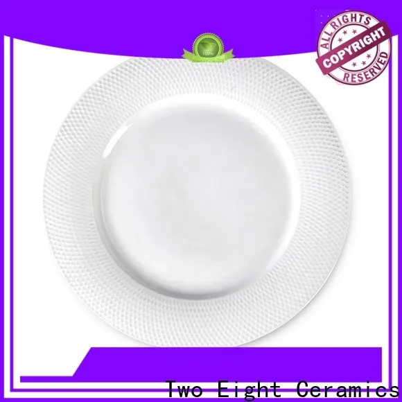 New painted plates for business for restaurant 1