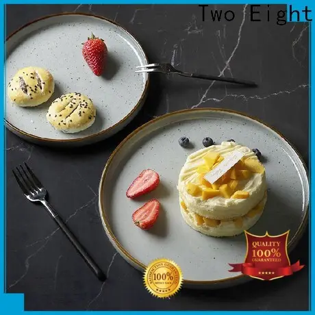 Wholesale plato base factory for home 1