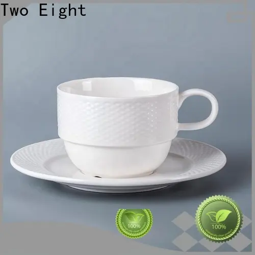 Wholesale stoneware coffee cups for business for restaurant 1