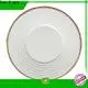 Two Eight Latest plate style Supply for bistro 1