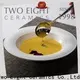 Two Eight Wholesale hotel white plate Supply for dinner 1