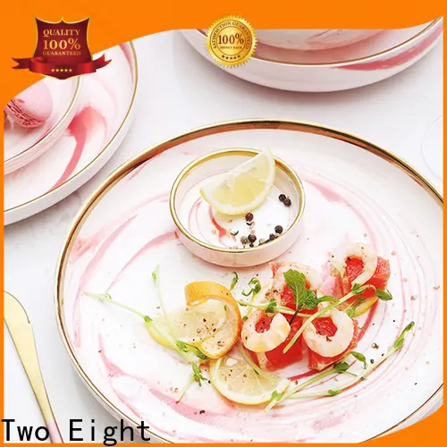 Latest serving plates manufacturers for restaurant 1