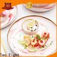 Latest serving plates manufacturers for restaurant 1