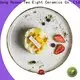 Two Eight Custom pottery tableware for business for dinner 1