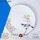 Two Eight Best luxury plates Suppliers for kitchen 1