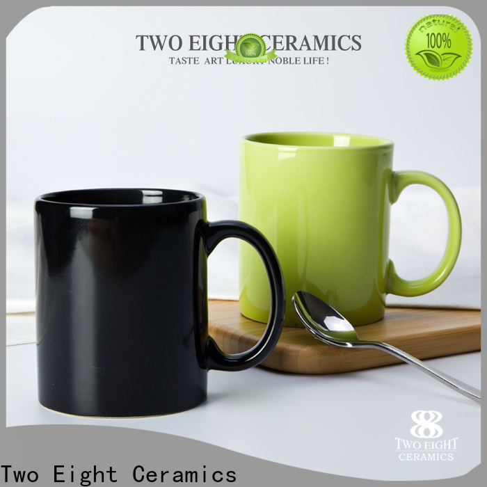 New specialty coffee mugs manufacturers for hotel 1
