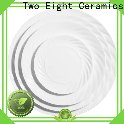 Two Eight High-quality spanish ceramic plates manufacturers for home 1