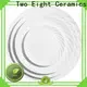 Two Eight High-quality spanish ceramic plates manufacturers for home 1