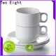 Two Eight High-quality plain coffee mugs Supply for dinner 1