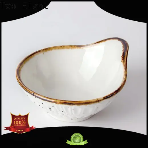 Two Eight New ceramic matcha bowl company for restaurant 1
