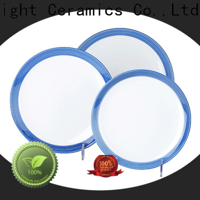 Two Eight luxury plates manufacturers for kitchen 1