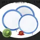 Two Eight luxury plates manufacturers for kitchen 1