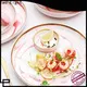 Two Eight dishes and plates for business for hotel 1