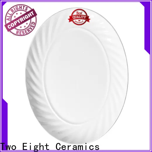 New ceramic painted plates company for home 1