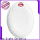 New ceramic painted plates company for home 1