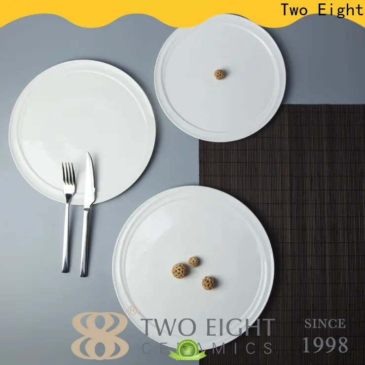 Wholesale wedding charger plate for business for restaurant 1