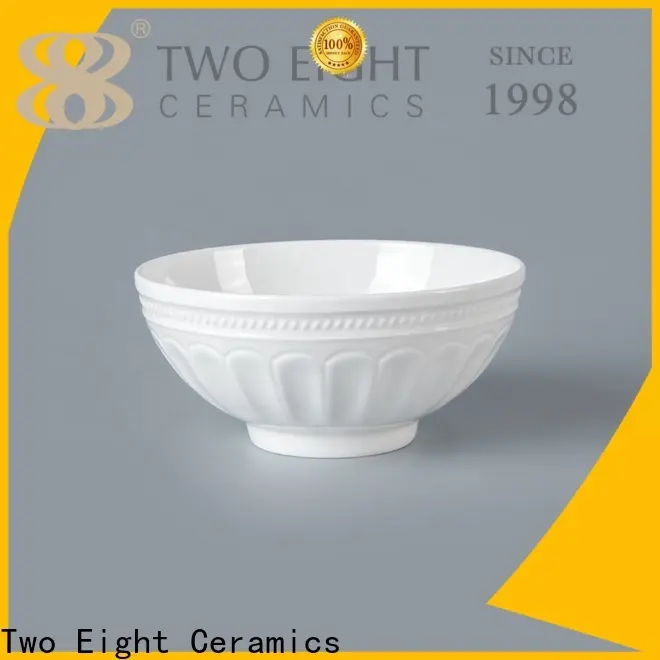 High-quality large decorative ceramic bowls Supply for bistro 1
