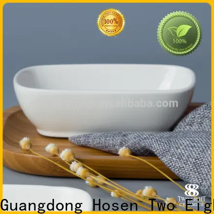Latest rustic plates for business for dinner 1
