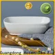 Latest rustic plates for business for dinner 1