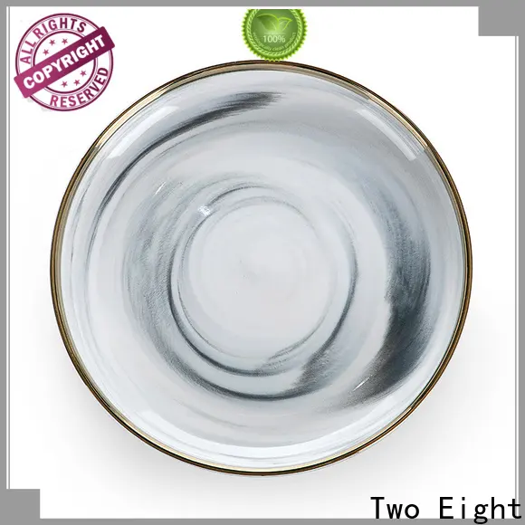 Latest wedding charger plate company for home 1