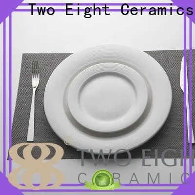 Best dinner plates ceramic company for bistro 1